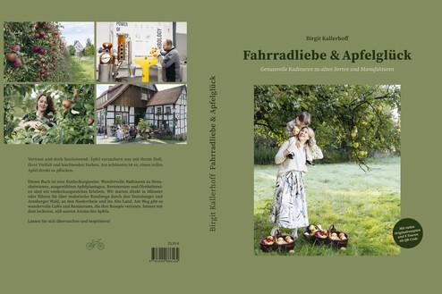 Buchneuerscheinung